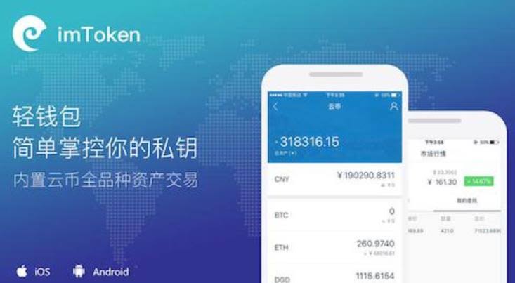 如何在iMToken平台上